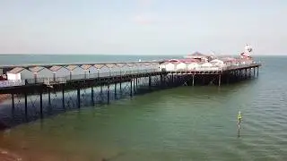 Herne Bay seafront