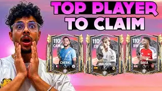 CHERKI vs ARDA 🤯 HUIJSEN vs DE WINTER vs GVARDIOL 😱 TOP PLAYERS TO CLAIM UNDER 800 SHARDS 🔥