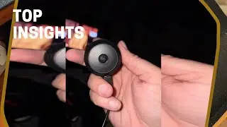 Important details about the A9 Mini Camera