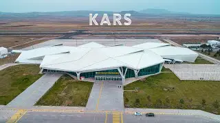 Kars Havalimanı