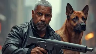 Denzel Washington| Blockbuster Movie 2025  | Hollywood movie #actionmoviestar k,jkh9