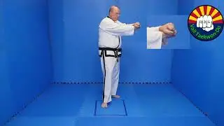 Middle Block with Inner Forearm