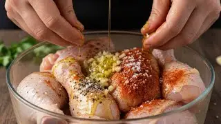 Healthy Grilled Chicken for Weight Loss | Simple & Quick | Easy BBQ | Juicy, Soft & Tasty!!!