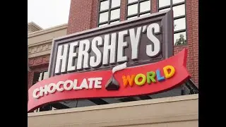 $HSY Hershey's Put's in A 🩸Sell Signal🩸