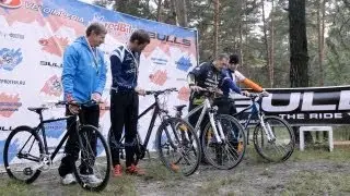 Отчет 07.09.2013 redBike 
