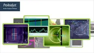 Shock and Vibration Analysis in ProAnalyst | SAVE 2022 Reel