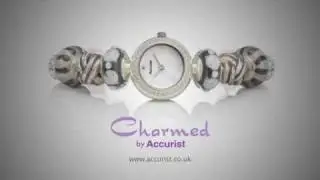 Charmed by Accurist - TV advertisement Nov-Dec 2010