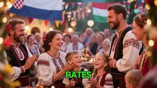 How Safe Is Europe? Crime Rate Overview | Facts vs Myths | Crime Rate in Europe: Reality Explained