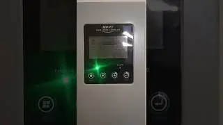 Multiple Charge Controller Demonstration