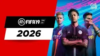 I PLAYED FIFA 19 IN 2026!
