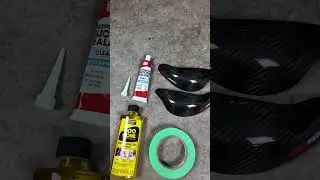 ZX6R R&G Tank Sliders install in 60sec