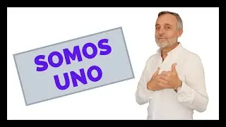 Somos Uno - Tom&aacute;s Contell (Canci&oacute;n)