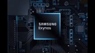 #samsung #Exynos  Exynos 1080 5G mobile processor: Official introduction | Samsung
