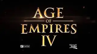 The moment Age of Empires 4 announce in Gamescom 2017 (Twitch clip link in description)