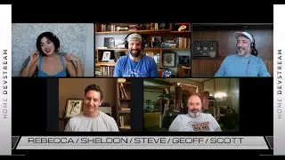 Warframe Home Devstream #3: Tennocon 2020 Digital, Scarlet Spear & More | Devstream 143