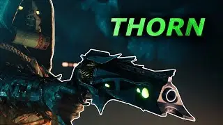 Thorn is BACK! and Frost uses it in PvP | Destiny 2 Season of the Drifter