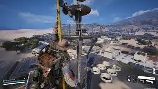 Arc Raiders Show & Tell
