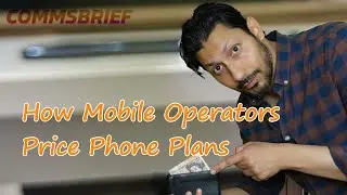 How mobile operators price 4G & 5G tariffs and phone plans &ndash; Pricing Structure