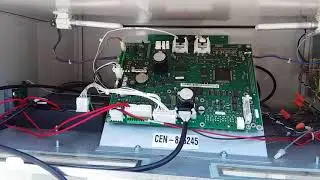 WHAT'S INSIDE OF A GAS STATION FUEL PUMP?  LET'S FIND OUT!!