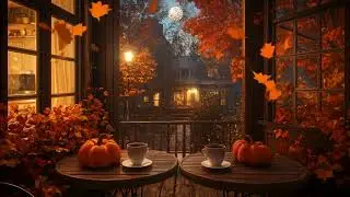 Pumpkin Jazz