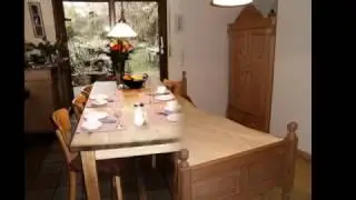 G&auml;ste- und Messezimmer Matth&eacute;e D&uuml;sseldorf