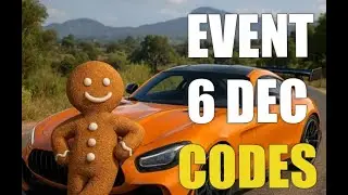 [СОБЫТИЕ] КОДЫ FIX IT UP 🔧[ROBLOX]🔧| ❄️РОЖДЕСТВЕНСКОЕ СОБЫТИЕ❄️ *НОВЫЙ* РАБОЧИЙ КОД 6 ДЕКАБРЯ