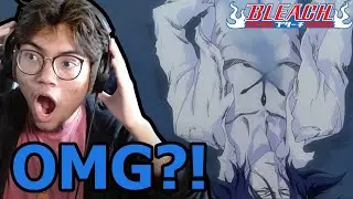 ISHIDA GETS HIS POWERS BACK?!?! | Bleach Episode 126 Anime Reaction