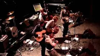 Chris Thile & Punch Brothers 