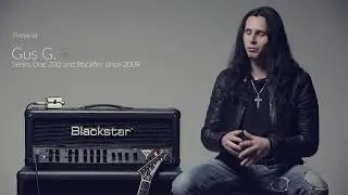 Blackstar is 10 -  10th Anniversary Artist Video