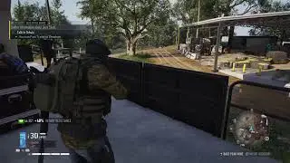 Ghost recon breakpoint