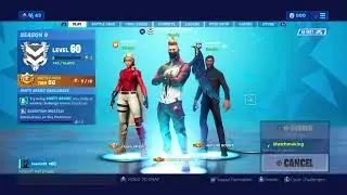 Fortnite Season 9 Gameplay! NEW Week 5 Challenges Guide!