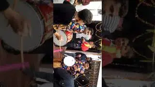 Jimmu naasik dhol