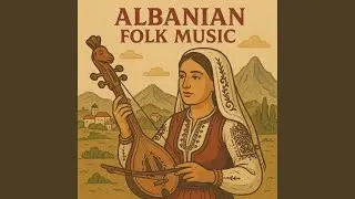 Albanian Peaks &ndash; A Journey Through Albania&rsquo;s Rugged Folk Heritage