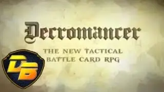Decromancer - A Digiboard Games Review
