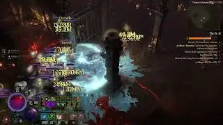 Rank 2 Rogue Pit 122 - Heartseeker D4 S11