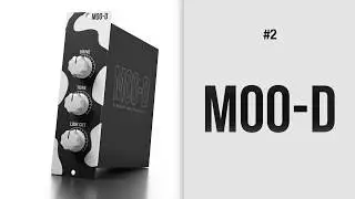 6060 UMC Module #2 - MOO-D (and Parallel Split Mode Demonstration)