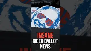 Biden Team Thrown Off By Eclipse Ahead of 2024 Voting #shorts