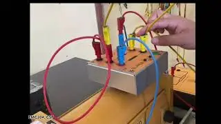 Practical Open Circuit Characteristics of DC Compound Generator Long Shunt