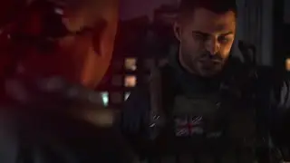 All Final Choices in Countdown Mission | Call of Duty Modern Warfare 2