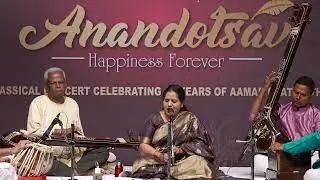 Performance by Manali Bose