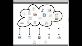 Moodle and The Cloud