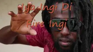 Iya Ingi In Float away.wmv