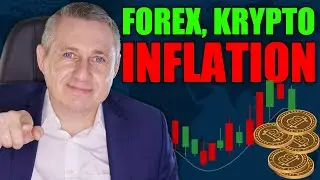 Forex, Krypto und Inflation - Interview mit Fundscene