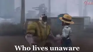 Emma Woods and Emil edit - Blow my brains out (Identity V)