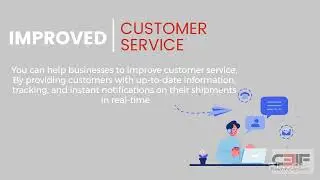 What is Digital Freight Forwarding?