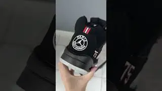 Paris Saint-Germain x Air Jordan 5 Retro (PSG)