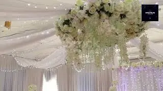 Welcome to Spectrum Events