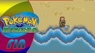 Let's Play: Pokemon Ranger - Episode 30 - FINALE! 