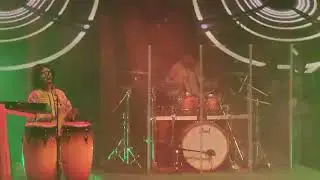 SHANKA Tribe Kanakakunnu Super Program 👌