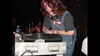 DJ Starscream - #3 Demo